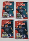  Preview image for 2010 Topps Update Baseball Packs (4) 