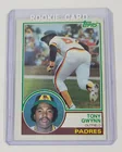  Preview image for 1983 Topps Tony Gwynn Rookie 