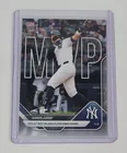  Preview image for 2025 Topps NOW Aaron Judge MVP 