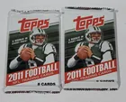  Preview image for 2011 Topps Football Packs (2) 