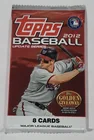 Preview image for 2012 Topps Update Baseball Pack 