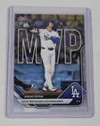  Preview image for 2025 Topps NOW Shohei Ohtani MVP 