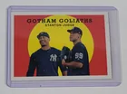  Preview image for 2018 Topps Tanton-Judge 