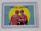  Preview image for 2018 Topps Trout-Ohtani 