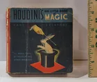  Preview image for 1927 Houdini's Big Little Book Of Magic 