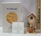  Preview image for 1997 Goebel Hummel "Worship" 60th 