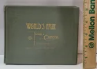  Preview image for 1893 World's Fair "Through A Camera Snap 
