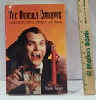  Preview image for The Dracula Cookbook by Marine Polvay 
