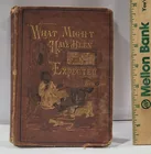  Preview image for 1874 First Edition "What Might Have Been 