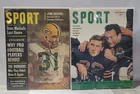  Preview image for 1949 & 1964 Sport Football Magazines 