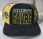  Preview image for 1990's Brett Favre Snap Back Drew 