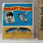  Preview image for Billy Martin Sneaky Snake Lure 
