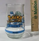  Preview image for 1988 Welch's Pokemon Squirtle #7 Glass 