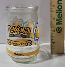  Preview image for 1988 Welch's Pokemon Psyduck #54 Glass 