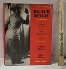  Preview image for 1967 Hard Cover Book "Black Magic" 