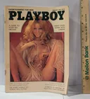  Preview image for Playboy February 1976 