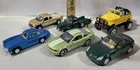 Preview image for Lot of 6 Toy Cars 