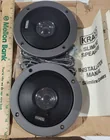  Preview image for Kraco Slimline 5" Dual Cone Speakers 