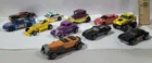  Preview image for Lot of Toy Cars including 1 Redline as 
