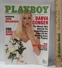  Preview image for Playboy August 2000 