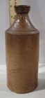  Preview image for Antique Stoneware Salt Glazed Ink Bottle 
