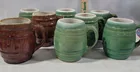  Preview image for Vintage McCoy Pottery 1920's-30's Barrel 