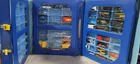  Preview image for Matchbox Case with Cars - Handle is 