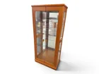  Preview image for Glass Display Cabinet 