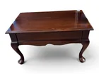  Preview image for Wooden Low Side / Coffee Table with 