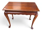  Preview image for Queen Anne Style Side Table with 