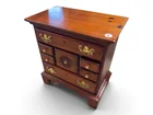  Preview image for Wooden Miniature Dresser 