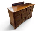  Preview image for Deerpath by Sears Wooden 7-Drawer 