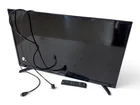  Preview image for Flat Screen TV with Remote and Power 