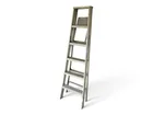  Preview image for Aluminum Ladder 