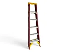  Preview image for Werner Fiberglass Ladder 