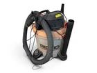  Preview image for RIDGID Wet Dry Shop Vacuum Cleaner 