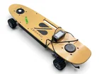  Preview image for ZBoard Electric Skateboard with Charger 