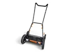  Preview image for Remington 16-Inch Push Reel Lawn Mower 