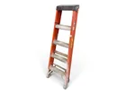  Preview image for 5’ Fiberglass Step Ladder 