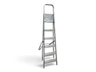  Preview image for Aluminum Folding Step Ladder 