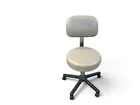  Preview image for Adjustable Office Chair with Gray Vinyl 