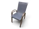  Preview image for (2) Outdoor Patio Chairs 