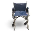  Preview image for Folding Manual Wheelchair with Padded 