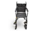  Preview image for Folding Transport Wheelchair 