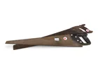  Preview image for Two Hand Saws with Wooden and Plastic 
