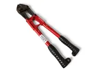  Preview image for Heavy Duty Red Steel Bolt Cutter 
