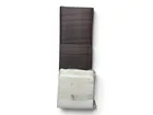  Preview image for Brown Resin Wicker Patio Lounge Chair 