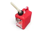  Preview image for 1-Gallon Plastic Gasoline Container 