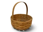  Preview image for Longaberger Handwoven Basket USA 