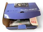  Preview image for Canon PowerShot SX120 IS Digital Camera 